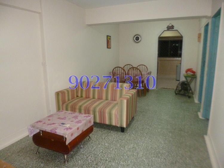 Blk 186 Boon Lay Avenue (Jurong West), HDB 3 Rooms #108656792